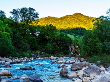 Pensiunea Varlaam - cazare Valea Buzaului (08)