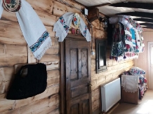 Casuta Bunicilor Breb - accommodation in  Maramures Country (11)