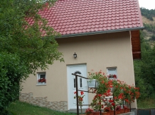 Casa La Lepe - accommodation in  Apuseni Mountains, Motilor Country (02)