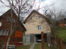 Casa La Lepe - alloggio in  Apuseni, Tara Motilor (03)