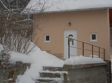 Casa La Lepe - alloggio in  Apuseni, Tara Motilor (04)
