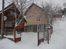 Casa La Lepe - alloggio in  Apuseni, Tara Motilor (05)