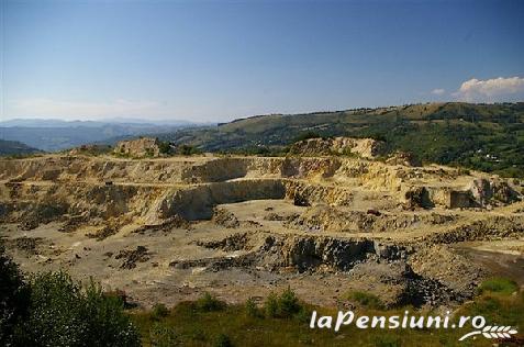 Casa La Lepe - alloggio in  Apuseni, Tara Motilor (Attivit&agrave; e i dintorni)