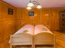 Mosia Vanatorului - accommodation in  Brasov Depression (18)