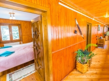 Mosia Vanatorului - accommodation in  Brasov Depression (30)