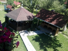 Casa de pe deal - accommodation in  Rucar - Bran, Moeciu, Bran (11)