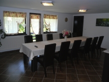 Casa de pe deal - accommodation in  Rucar - Bran, Moeciu, Bran (15)