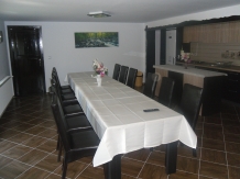 Casa de pe deal - accommodation in  Rucar - Bran, Moeciu, Bran (17)