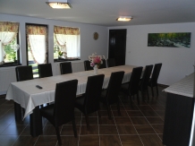 Casa de pe deal - accommodation in  Rucar - Bran, Moeciu, Bran (19)