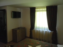 Casa de pe deal - accommodation in  Rucar - Bran, Moeciu, Bran (21)