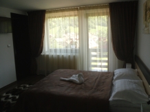 Casa de pe deal - accommodation in  Rucar - Bran, Moeciu, Bran (26)