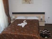 Casa de pe deal - accommodation in  Rucar - Bran, Moeciu, Bran (27)