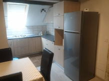 Casa de pe deal - cazare Rucar - Bran, Moeciu, Bran (46)