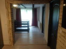 Casa de pe deal - accommodation in  Rucar - Bran, Moeciu, Bran (49)