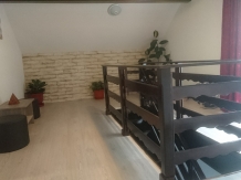 Casa de pe deal - cazare Rucar - Bran, Moeciu, Bran (50)