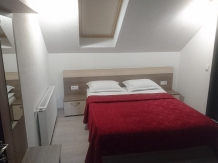 Casa de pe deal - accommodation in  Rucar - Bran, Moeciu, Bran (63)