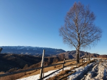 Casa de pe deal - cazare Rucar - Bran, Moeciu, Bran (74)