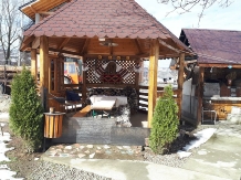 Pensiunea Casa Godja - accommodation in  Maramures Country (02)