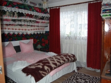 Pensiunea Casa Godja - accommodation in  Maramures Country (05)