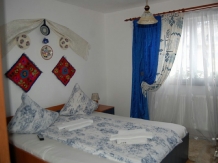 Pensiunea Casa Godja - accommodation in  Maramures Country (06)