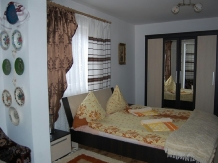 Pensiunea Casa Godja - accommodation in  Maramures Country (08)