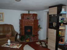 Pensiunea Casa Godja - accommodation in  Maramures Country (09)