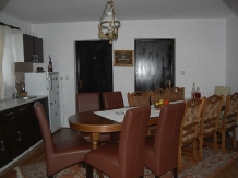 Pensiunea Casa Godja - accommodation in  Maramures Country (11)