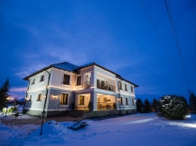 Conacul Dante - accommodation in  Transalpina (02)