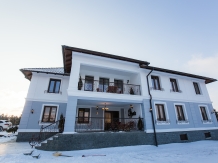 Conacul Dante - accommodation in  Transalpina (08)