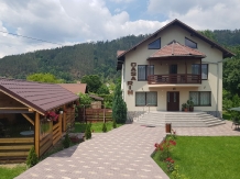 Casa Rim - accommodation in  Muscelului Country (02)