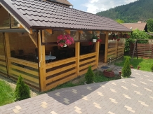 Casa Rim - accommodation in  Muscelului Country (03)