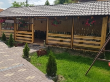 Casa Rim - accommodation in  Muscelului Country (04)