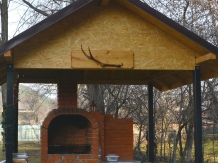 Casa Rim - accommodation in  Muscelului Country (15)