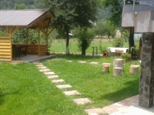 Casa Rim - accommodation in  Muscelului Country (18)