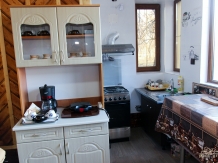 Pensiunea GuestHouse - accommodation in  Oltenia (03)