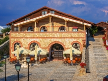 Conacul Maria Theresa - accommodation in  Sibiu Surroundings (02)