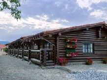 Conacul Maria Theresa - accommodation in  Sibiu Surroundings (06)