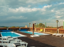 Conacul Maria Theresa - accommodation in  Sibiu Surroundings (07)