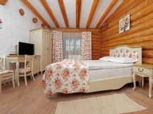 Conacul Maria Theresa - accommodation in  Sibiu Surroundings (11)