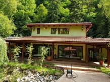 Casa Ardeleana - accommodation in  Banat (01)