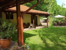 Casa Ardeleana - accommodation in  Banat (03)