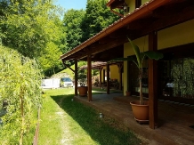 Casa Ardeleana - accommodation in  Banat (05)