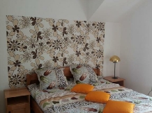 Pensiunea Lili - accommodation in  Oltenia (10)
