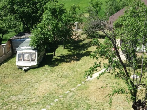 Pensiunea Lili - accommodation in  Oltenia (Surrounding)