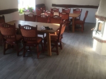 Cabana Satu Mare - cazare Maramures (11)