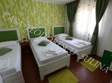 Casa de vacanta Teodorescu - accommodation in  Danube Delta (03)