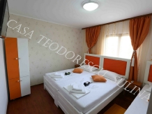 Casa de vacanta Teodorescu - accommodation in  Danube Delta (04)