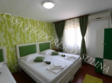 Casa de vacanta Teodorescu - accommodation in  Danube Delta (11)