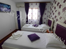 Casa de vacanta Teodorescu - accommodation in  Danube Delta (12)