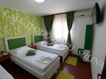 Casa de vacanta Teodorescu - accommodation in  Danube Delta (14)